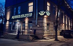 Hostal Aj Chocolate